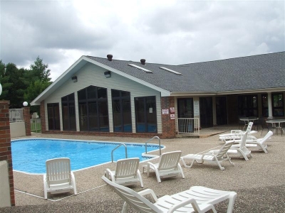 Branson Condo